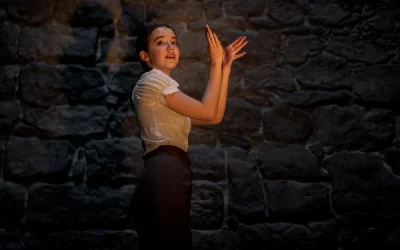 Pássaro Branco: Uma História de Extraordinário