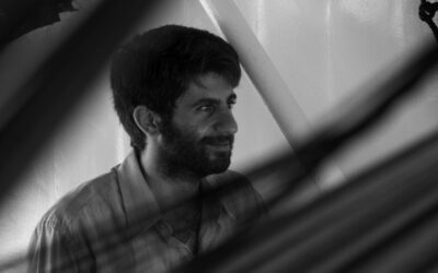 Retrato de um Certo Oriente