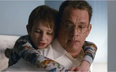 Tão Forte e Tão Perto