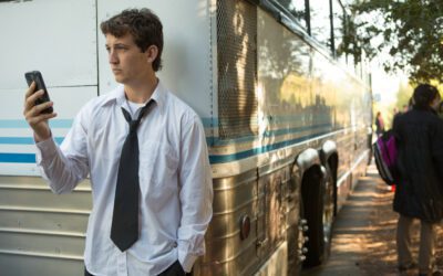 Whiplash: Em Busca da Perfeição