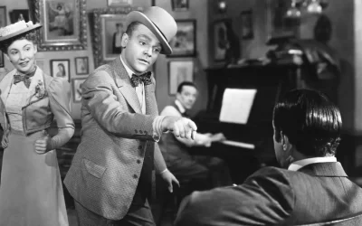 A Canção da Vitória