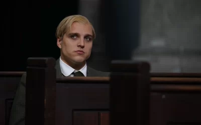 A Redenção – A História Real de Bonhoeffer