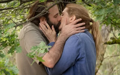 Crônica de uma Relação Passageira