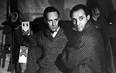 Invasão de Bárbaros