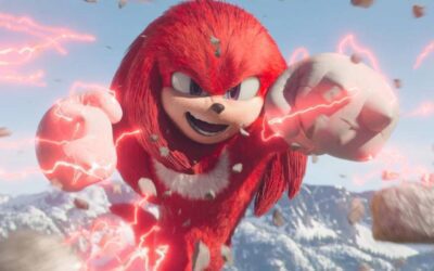 Knuckles