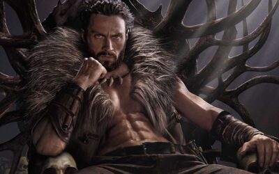 Kraven – O Caçador