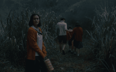 Quando a Morte Sussurra