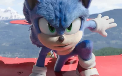 Sonic 2: O Filme