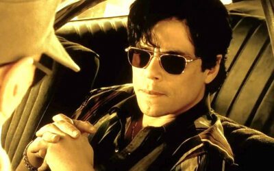 Traffic: Ninguém Sai Limpo