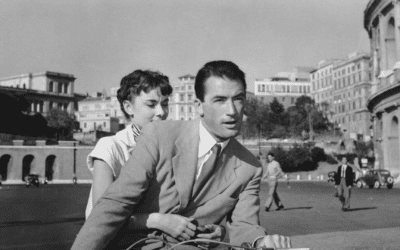 A Princesa e o Plebeu