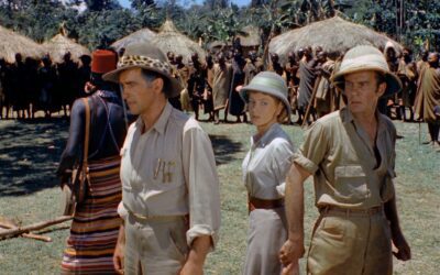 As Minas do Rei Salomão