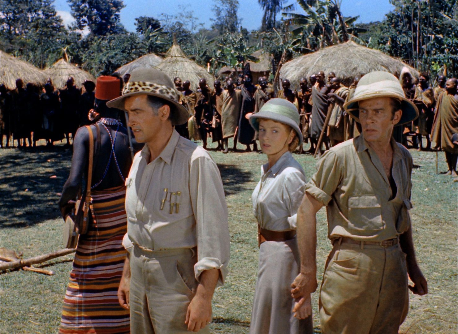 As Minas do Rei Salomão