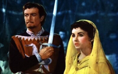 Ivanhoé, o Vingador do Rei