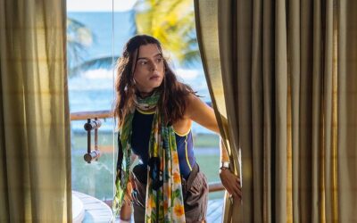 Missão Porto Seguro