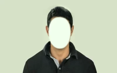 O Homem das 1000 Caras