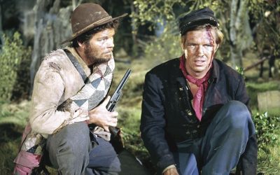 A Conquista do Oeste