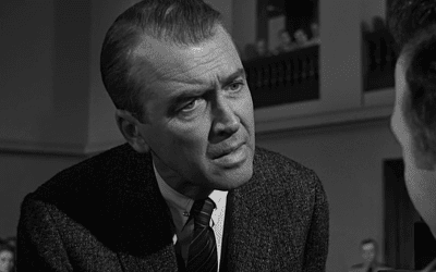 Anatomia de um Crime