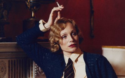 Assassinato em Gosford Park