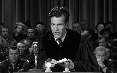 Julgamento de Nuremberg