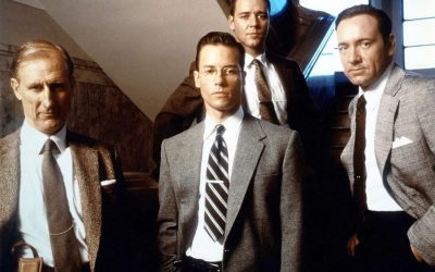 Los Angeles: Cidade Proibida