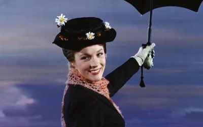 Mary Poppins