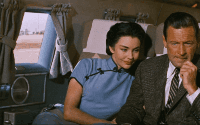 Suplício de uma Saudade