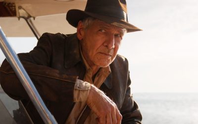 Indiana Jones e a Relíquia do Destino