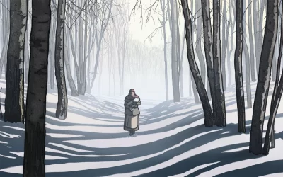 A Mais Preciosa das Cargas