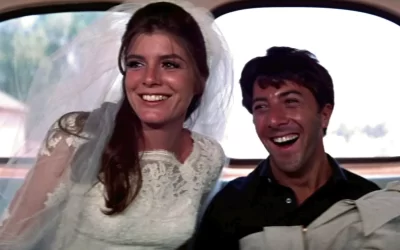 A Primeira Noite de um Homem