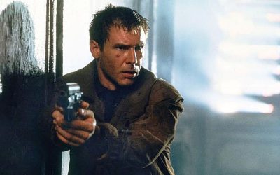 Blade Runner, o Caçador de Andróides