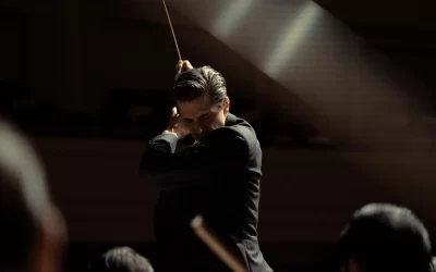 Bolero, a Melodia Eterna