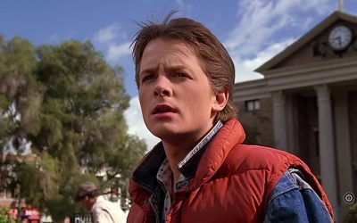 De Volta para o Futuro