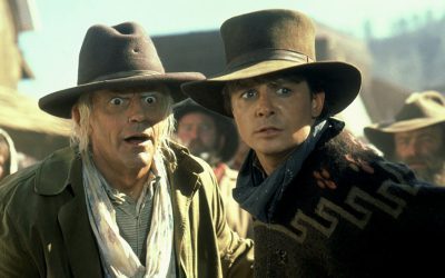 De Volta para o Futuro 3