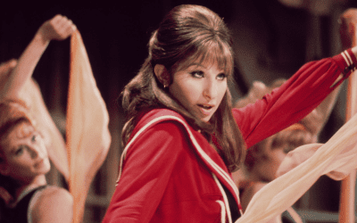 Funny Girl: A Garota Genial