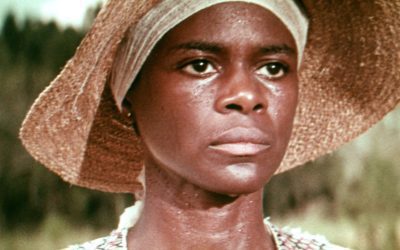 Lágrimas de Esperança