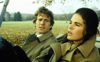 Love Story: Uma História de Amor