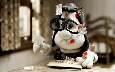 Mary e Max – Uma Amizade Diferente