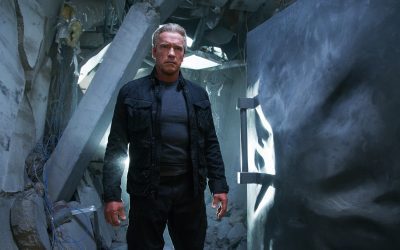 O Exterminador do Futuro: Gênesis