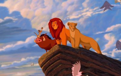 O Rei Leão (1994)