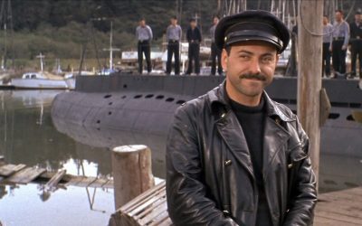 Os Russos Estão Chegando! Os Russos Estão Chegando!