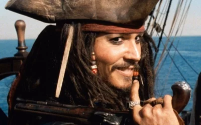 Piratas do Caribe: A Maldição do Pérola Negra