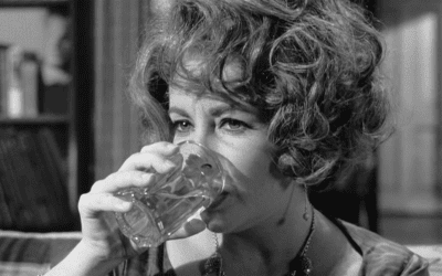 Quem Tem Medo de Virginia Wolf?