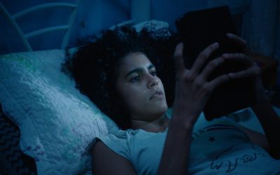 Ainda Não é Amanhã