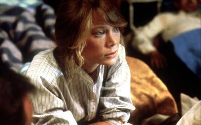 Desaparecido: Um Grande Mistério