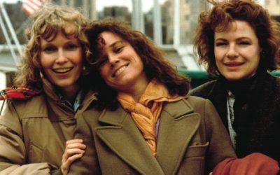 Hannah e suas Irmãs