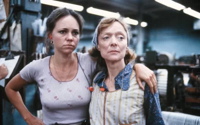 Norma Rae