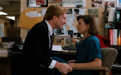 Nos Bastidores da Notícia