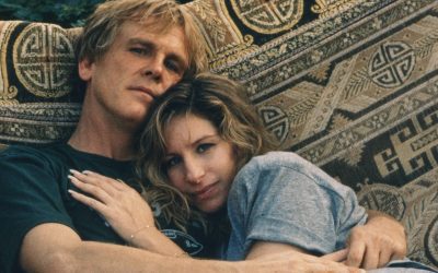 O Príncipe das Marés