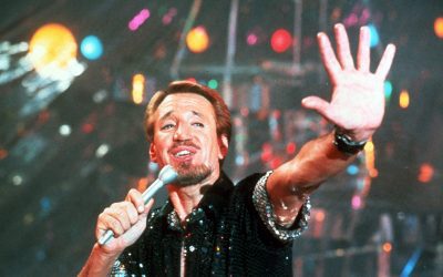 O Show Deve Continuar