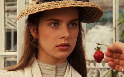 Tess – Uma Lição de Vida